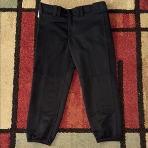 NWT‎ Women’s Mizuno Softball Pants